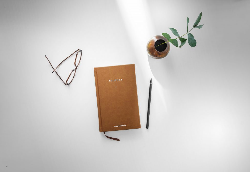 About the good life journal