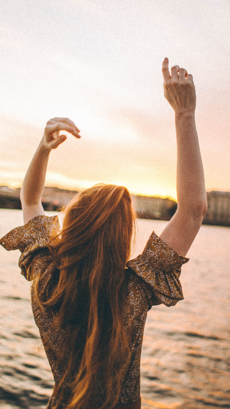 How to “find” your purpose