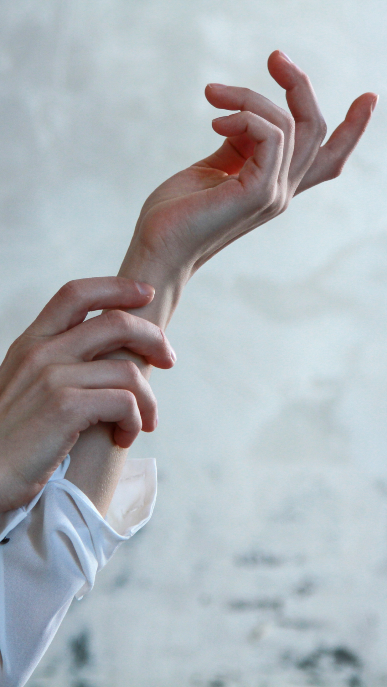 Emotion – Energy in MOTION