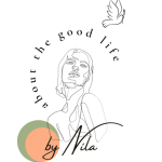 Nila Conzen About the good life