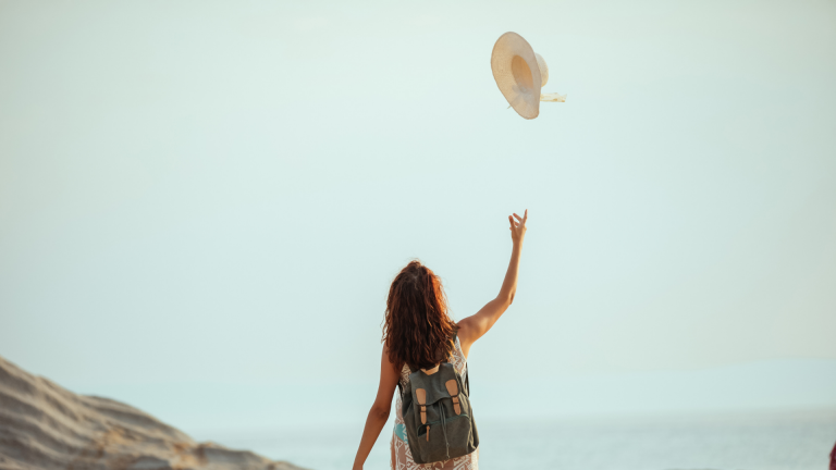 BIG NEWS: I am returning HOME to Mama Bali!