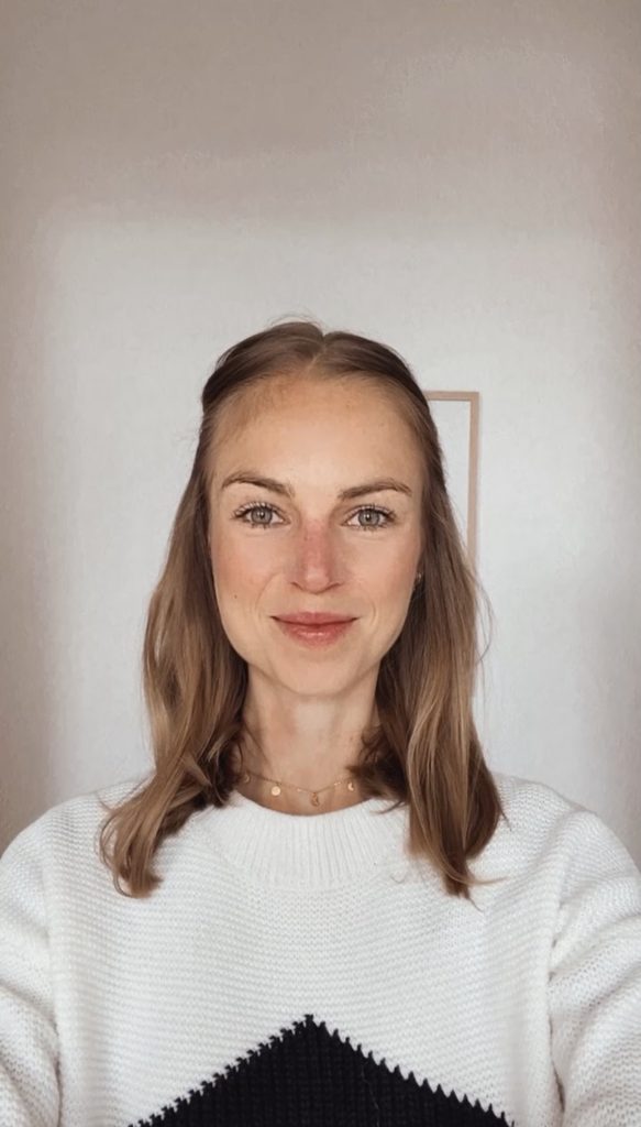 Nila Conzen Holistic Life Coach