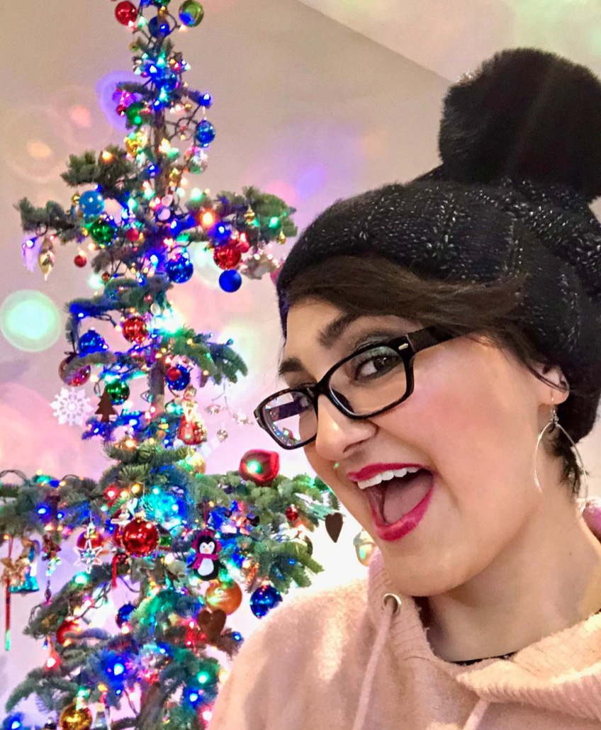 Holistic business mentoring